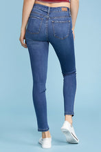 Load image into Gallery viewer, Side Pipe Skinny Jean