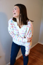 Load image into Gallery viewer, Funfetti Sweater