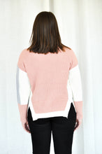 Load image into Gallery viewer, Sweet Side Panel Sweater